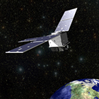 STPSat-2 (Ball Aerospace)